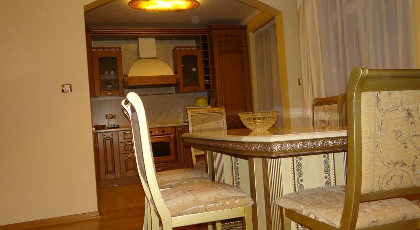 Luxury Versailles Apartments Center Opera Burgas Exterior foto