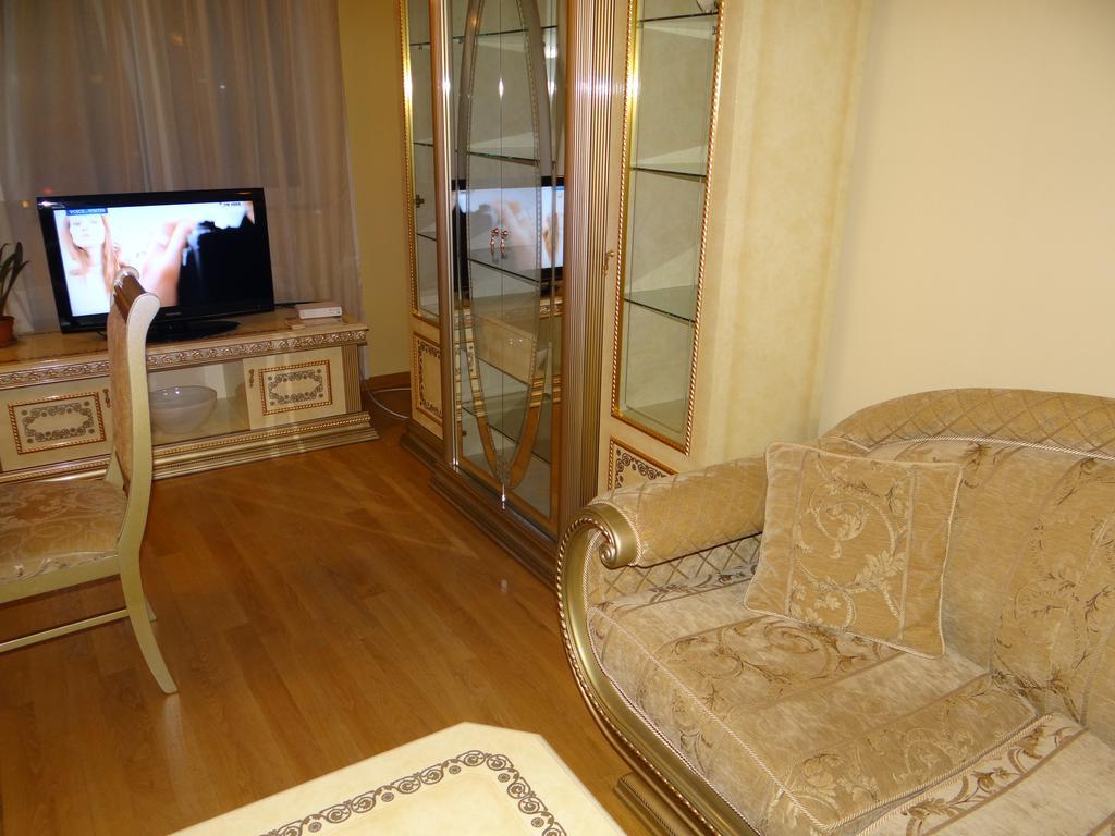 Luxury Versailles Apartments Center Opera Burgas Exterior foto