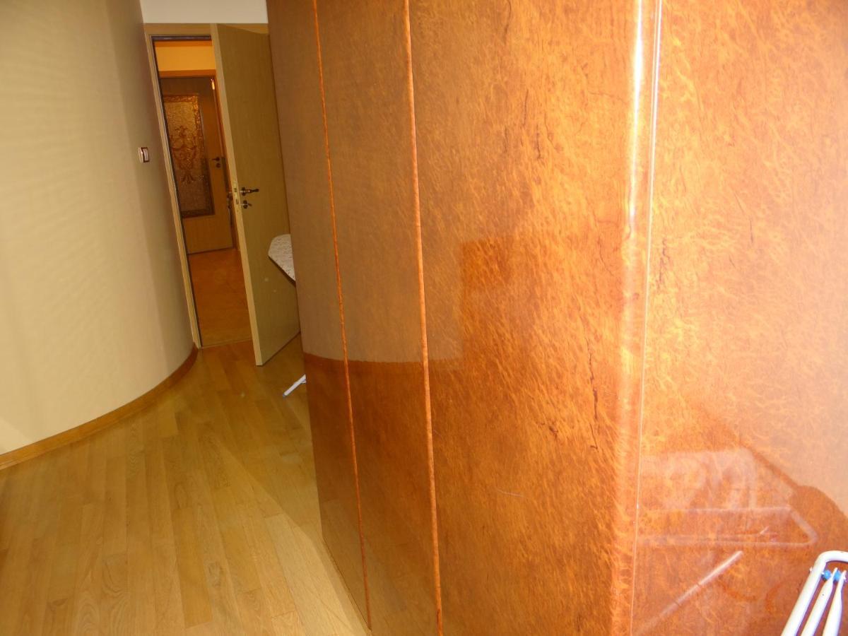 Luxury Versailles Apartments Center Opera Burgas Exterior foto