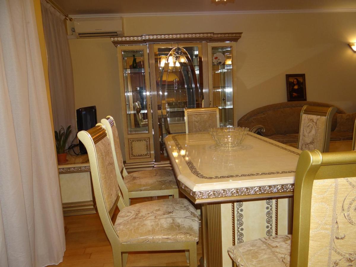 Luxury Versailles Apartments Center Opera Burgas Exterior foto