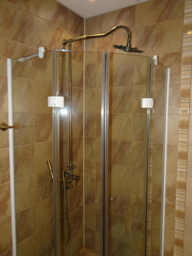 Luxury Versailles Apartments Center Opera Burgas Exterior foto